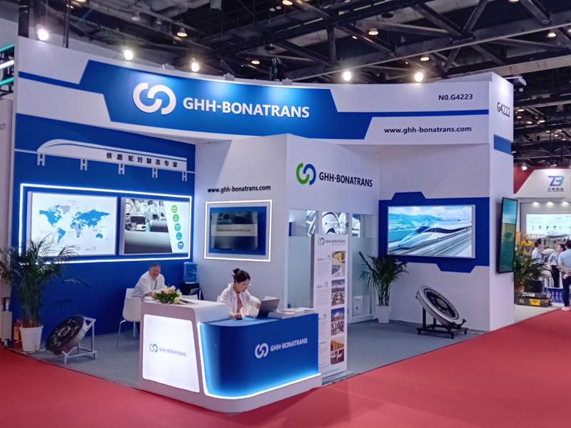 News - UIC Kongres & veletrh Modern Railways v Pekingu