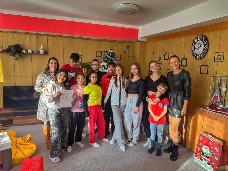 News - Employees Helped Fulfill Children’s Wishes