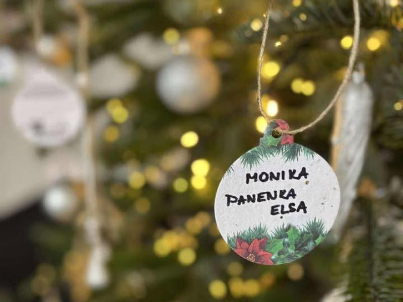 News - Employees Helped Fulfill Children’s Wishes